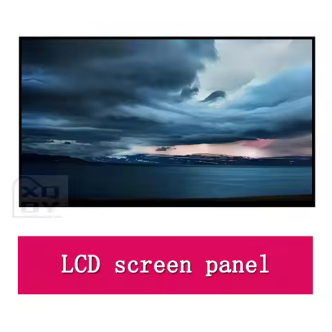 for ASUS TUF Dash F15 FX516P 15.6'' 144Hz FHD IPS LED LCD Screen Matrix Non-Glass Cover 1920X1080 40