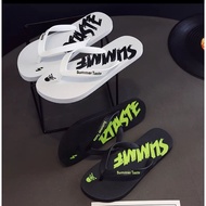 READY STOCK Flipper Fipper Men Slippers Sandals Flip Flops Slipar Lelaki  Selipar Perempuan