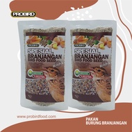 SPESIAL PAKAN BIJIAN BRANJANGAN SONCA PROBIRD 200g