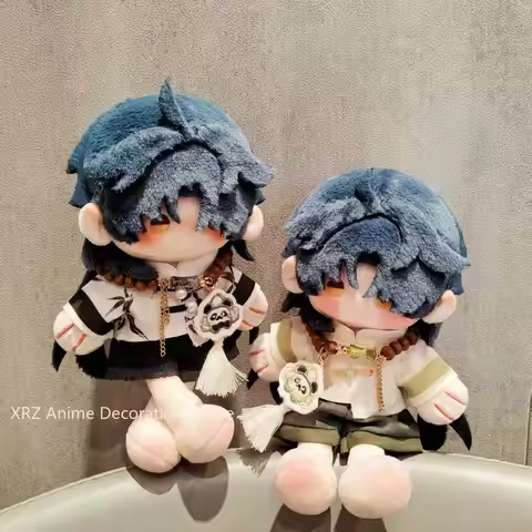 Honkai: Star Rail Anime Yingxing Blade 15cm Cotton Plush Cute Desktop Decoration Festival Gift For F