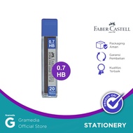 Faber Lead 0.7 Hb - Mechanical Pencil Refill