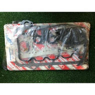 Full gasket set 4G33 engine , mitsubishi colt lancer A72 1400cc. New old stock brand