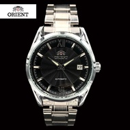 Orient Men's Watch Japanese Automatic Mechanical Watch Stainless Steel Watch Dress Watches