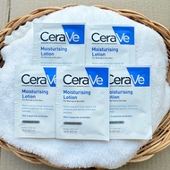 Cerave Lotion/Tester Trial Size 7 mL.