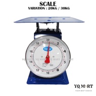 20KG Scale/ 30KG Scale/ Dacing 20KG/30KG/ Timbang