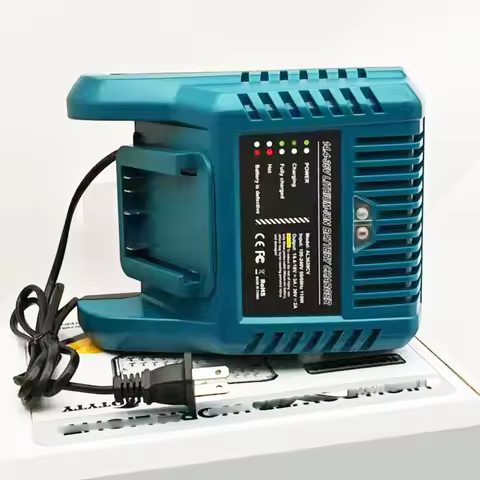 Power Tool Parts AL3620CV For Bosch 14.4V 18V 36V Lithium Battery BAT609G BAT618G BAT614 BAT836 Char