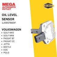 VOLKSWAGEN GOLF MK5 MK6 PASSAT B7 JETTA BEETLE POLO TIGUAN MK1 AUDI A3 A4 A5 Q7 TT - ENGINE OIL LEVE