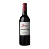 法國寶龍金羊波爾多紅葡萄酒 2020 0.75L