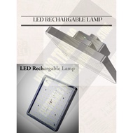 LED Rechargable Lamp | Night Market Lamp | Emergency Lamp | Camping Lamp ~VXON9 Trading