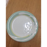 Yves Saint Laurent Plate