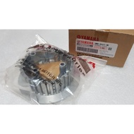 YZF-R3 R3 YZFR3 MT-03 03 Clutch Drum 2MS-E6371-00
