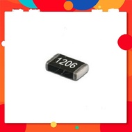 [10 Pieces]- 4.7R 1206 5% Resistor (Pack of 25) Store99 Electronics
