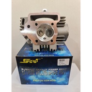 SWIPOH EX5 Dream / Wave100 Swipoh Racing Head 23/27 - 24/28 - 25/29 Set