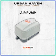 URBAN HAVEN | ATMAN AIR PUMP | (HP-4000, HP-8000, HP-12000, HP-16000)