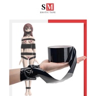 Sex 10 m adhesive tape electrostatic tape sex toys conditioning bondage forced binding