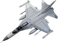 AFV Club AR48109 1/48 Taiwan Air Force F-CK-1D Acrian No. Defense Fighter Plane Double Seated Plasti