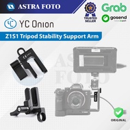 YC Onion Wire Clamp for Camera Rig sony A7II A7III ORIGINAL