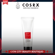 Lion City Beauty Boutique Cosrx Salicylic Acid Exfoliating Cleanser/ Daily Gentle Cleanser (150ml) [Cleanser] [Wako Beauty]