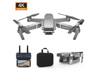E68 Mini RC Drone 4K HD Camera WIFI FPV APP Controle Quadcopter Selfie Quadrocopter Helikopter