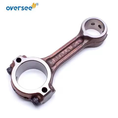396607 Connecting Rod for Johnson Evinrude OMC Outboard Parts 2T 9.9HP 15HP 331810