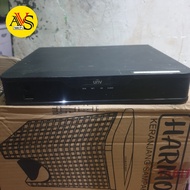 Uniview NVR301-08-P8 8ch second hand