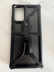 UAG Monarch Series Samsung Note20 5G Case
