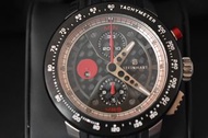 Steinhart Le Mans GT Chronograph  ETA Valjoux 7750 Elaboré 45mm