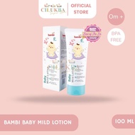 BAMBI MILD LOTION | Baby LOTION | BODY LOTION | Baby LOTION | BABY SKIN MOISTURIZER