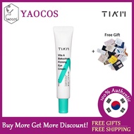 [TIAM] Vita A Bakuchiol Firming Eye Cream 30ml