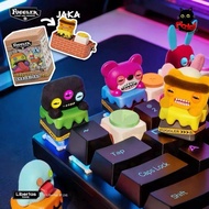 Fuggler x JAKAMechanical Keyboard Cap Blind Box