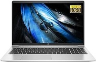 XPI 2022 HP ProBook 450 G8 Business Laptop, 15.6" FHD (1920 x 1080) 100% sRGB, Intel Core 11th Gen i5-1135G7, 32GB RAM, 1TB SSD, Backlit Keyboard, Webcam, Windows 10 Pro, Bundle