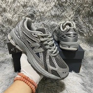 Pure Original Real Shot New Balance 1906 Series Retro Old Dad Style Casual Jogging Shoes W1906REH Ne
