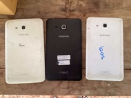 Samsung Tablet 3เครื่องราคาเดียว
