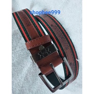 Shopbee999 Under Armour Men's Belt Under Armour Tali Pinggang Lelaki