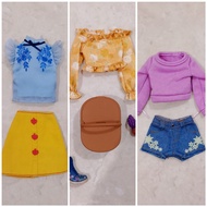 Fashion Pack ILY 4ever