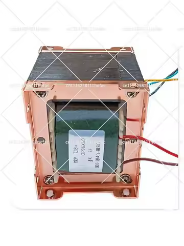 50W 2A3 300B KT88 EL34 Tube Output Transformer 2.5K 3K 3.5K 4.2K 5K 20HZ-28KHZ