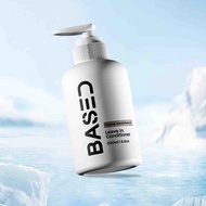 Based Bodyworks Leave-in Conditioner 200ml