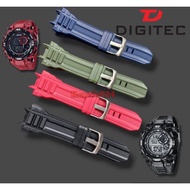 Digitec DG 5030T Watch strap DIGITEC DG5030T dg5030 Watch strap