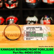 Modenas Kawasaki Original Spare Part Bushing Front Fork Slide 44065-0056 Ninja H2 / Versys 1000