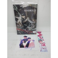 [yaoi Club Consignment] Second-Hand/Omniscient Reader's Perspective ORV/Full Color/Unique/Combined V