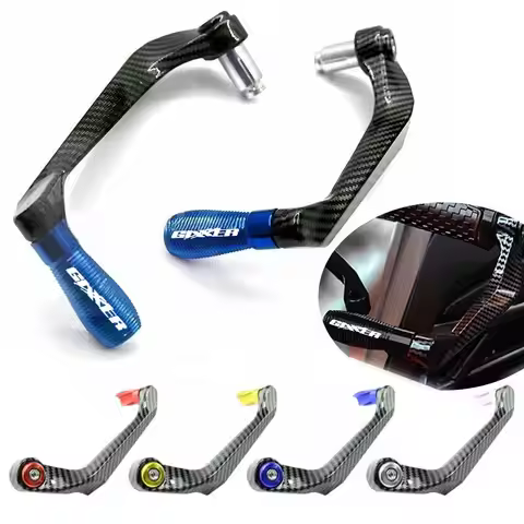 For Suzuki gixxer 150 250 sf gixxer 155 2025 CNC Accessories Motorcycle Handlebar Brake Clutch Lever