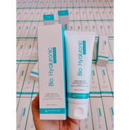 KyungLab Vitamin B9 Bio Hyaluroinic B9 Mask 100ML soothes and restores damaged skin