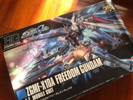 zgmf-x10a freedom gundam 高達