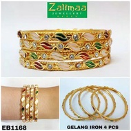 Indian bracelets set of 4/Indian accessories/Indian jewelry