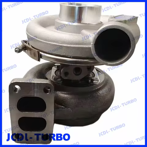 Turbo H1C Turbocharger 3521538 826F6K682HAA 310450 for Ford truck with Dover 2728 engine