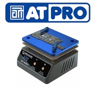 PREHEATHER MECHANIC IX5 ULTRA UNIVERSAL PRECISION PLATFORM ORIGINAL