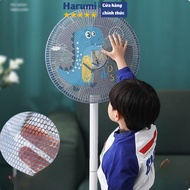 Fan Cover, Fan Protective Cover, Fan Cage Fabric Mesh, Fan Cover, Baby Fan Cover, Fan Cover Bag