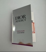 Dior Addict香水