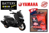 aki nmax yuasa original aki kering mf yamaha nmax ytz7v