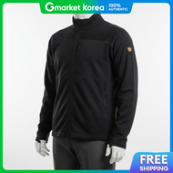 Fjallraven | Fjallraven Mens Abisko Lite Fleece Jacket m 824744